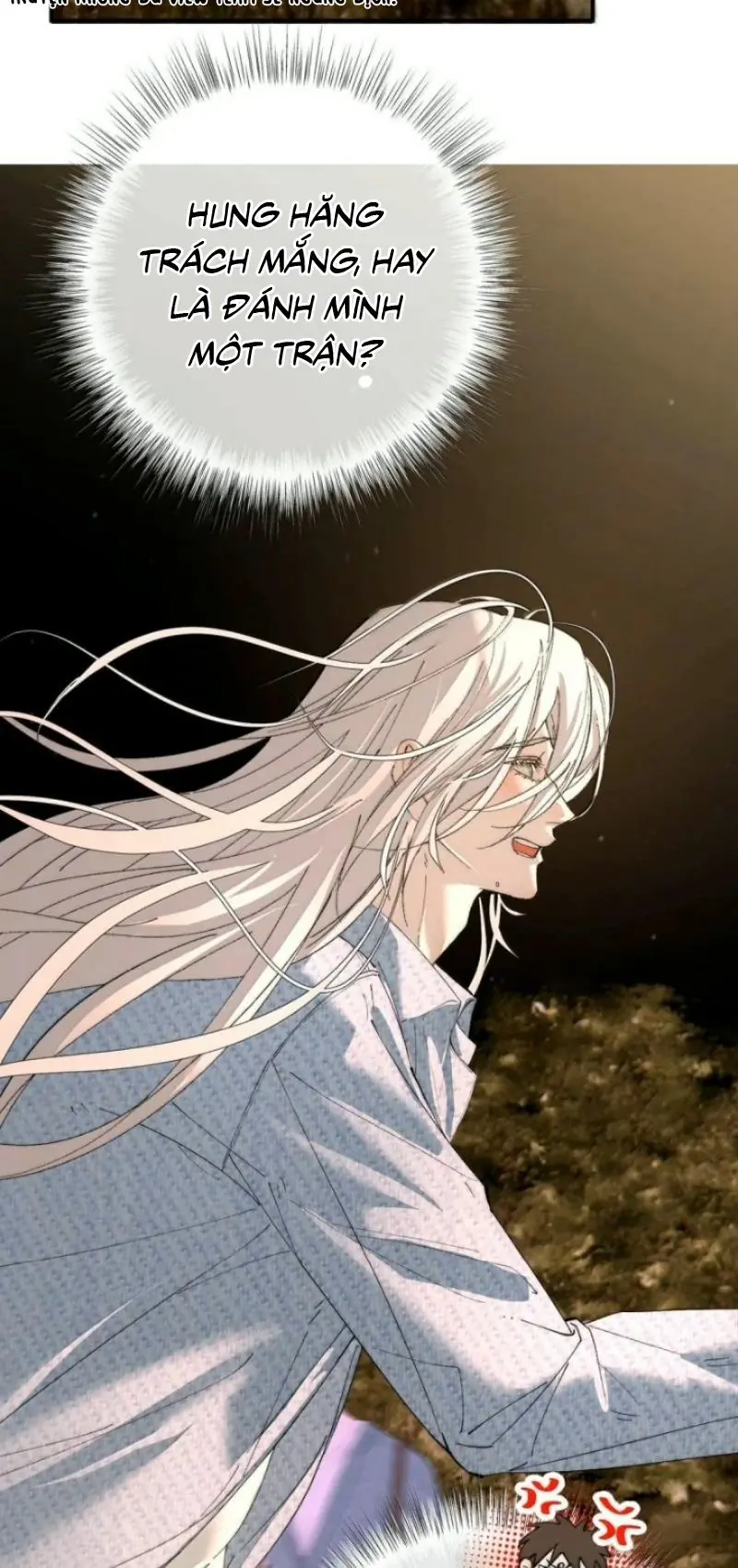 Mỗi Ngày Đều Muốn Làm Bệnh Kiều Vương Tử Xấu hổ Muốn Độn Thổ Chapter 60 - Trang 18