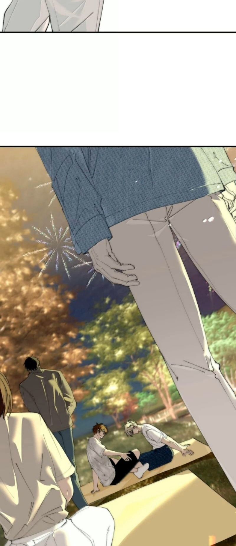 Mỗi Ngày Đều Muốn Làm Bệnh Kiều Vương Tử Xấu hổ Muốn Độn Thổ Chapter 60 - Trang 21