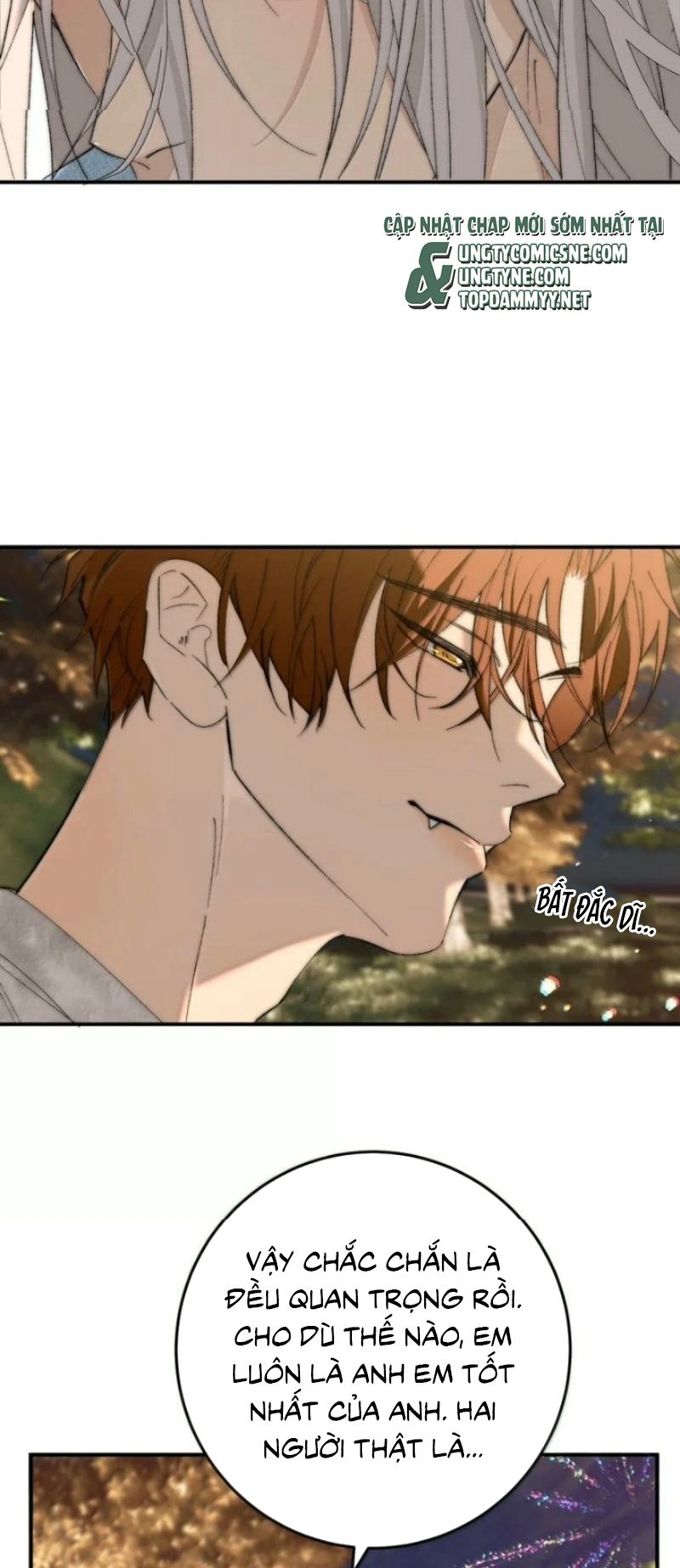 Mỗi Ngày Đều Muốn Làm Bệnh Kiều Vương Tử Xấu hổ Muốn Độn Thổ Chapter 60 - Trang 27