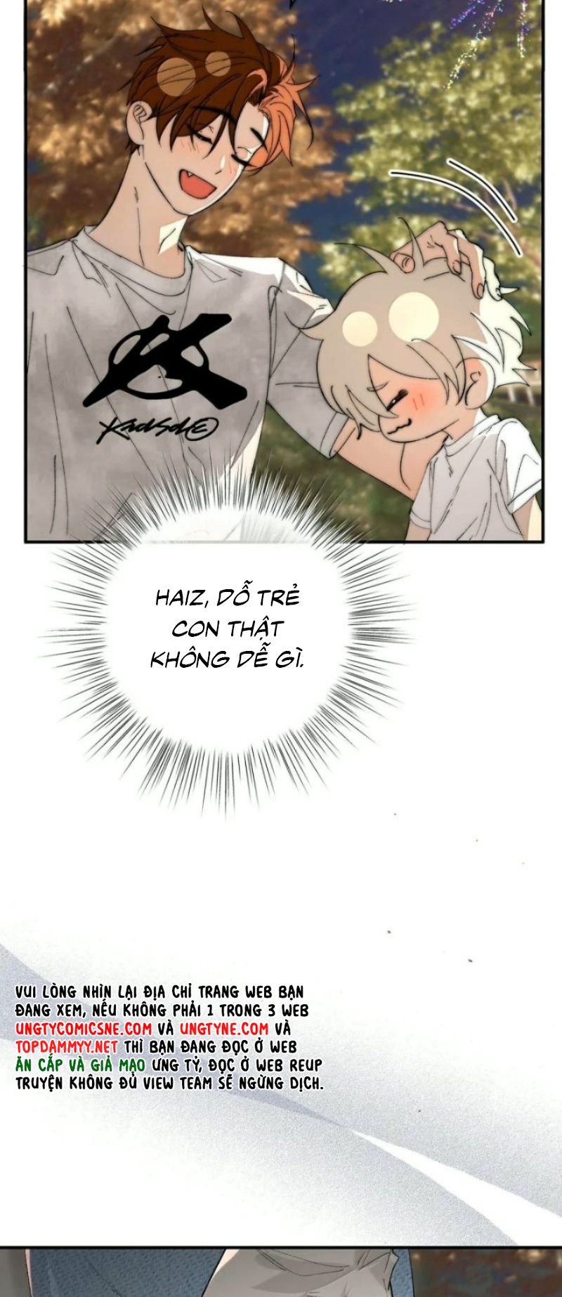 Mỗi Ngày Đều Muốn Làm Bệnh Kiều Vương Tử Xấu hổ Muốn Độn Thổ Chapter 60 - Trang 28