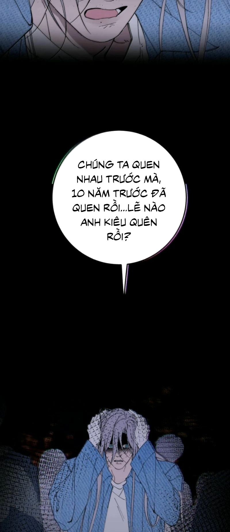 Mỗi Ngày Đều Muốn Làm Bệnh Kiều Vương Tử Xấu hổ Muốn Độn Thổ Chapter 60 - Trang 33