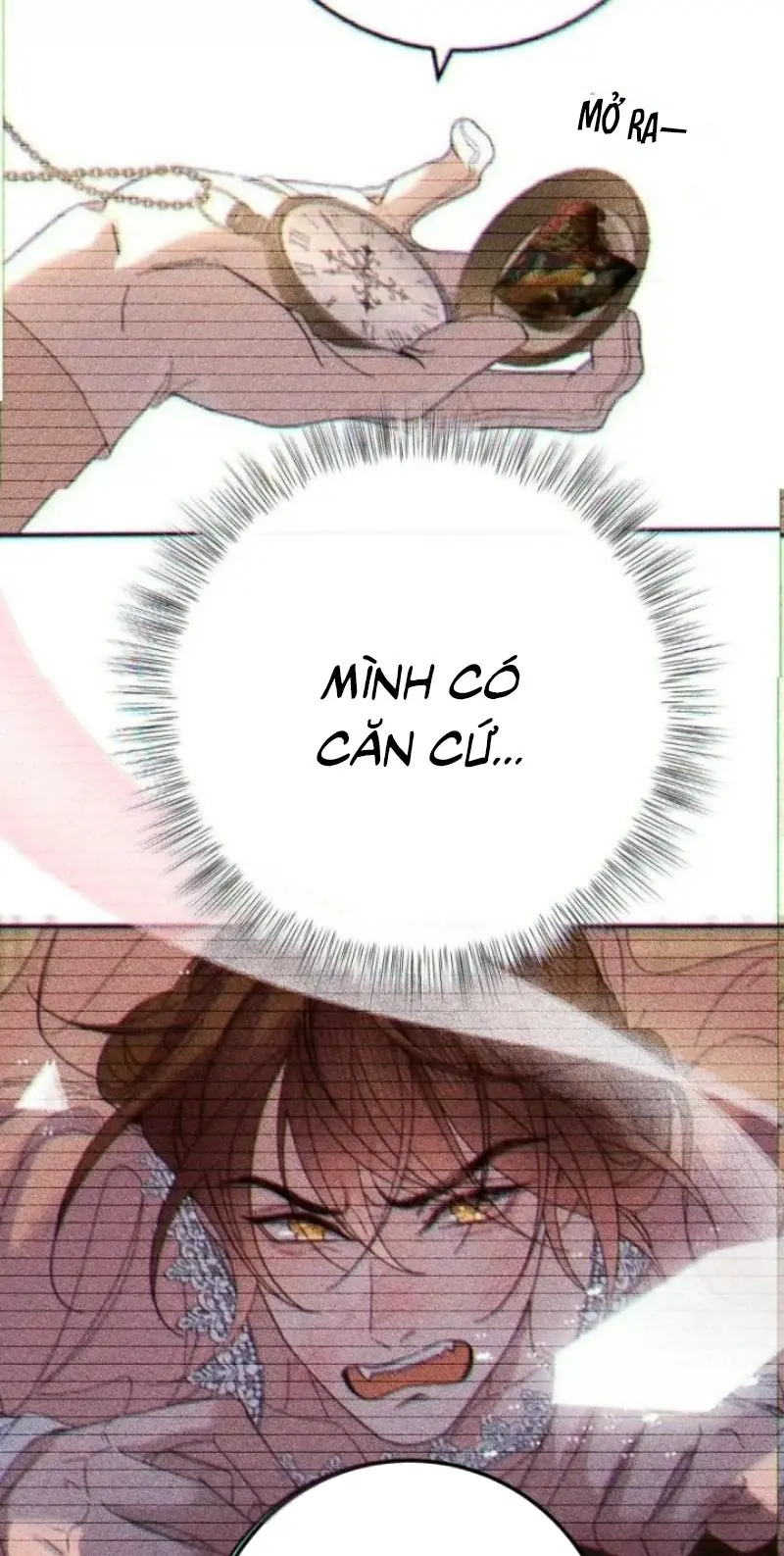 Mỗi Ngày Đều Muốn Làm Bệnh Kiều Vương Tử Xấu hổ Muốn Độn Thổ Chapter 60 - Trang 35