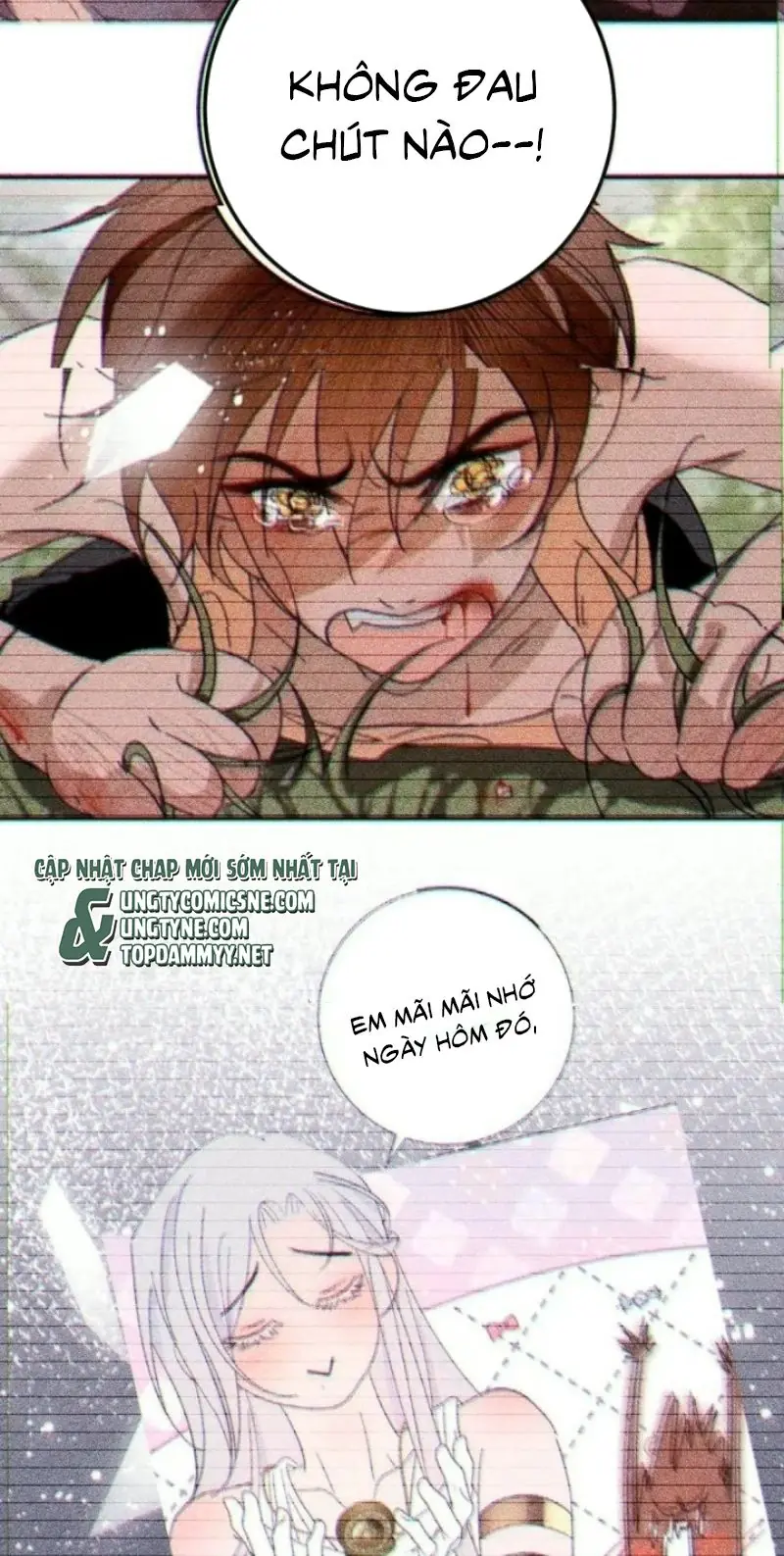 Mỗi Ngày Đều Muốn Làm Bệnh Kiều Vương Tử Xấu hổ Muốn Độn Thổ Chapter 60 - Trang 36