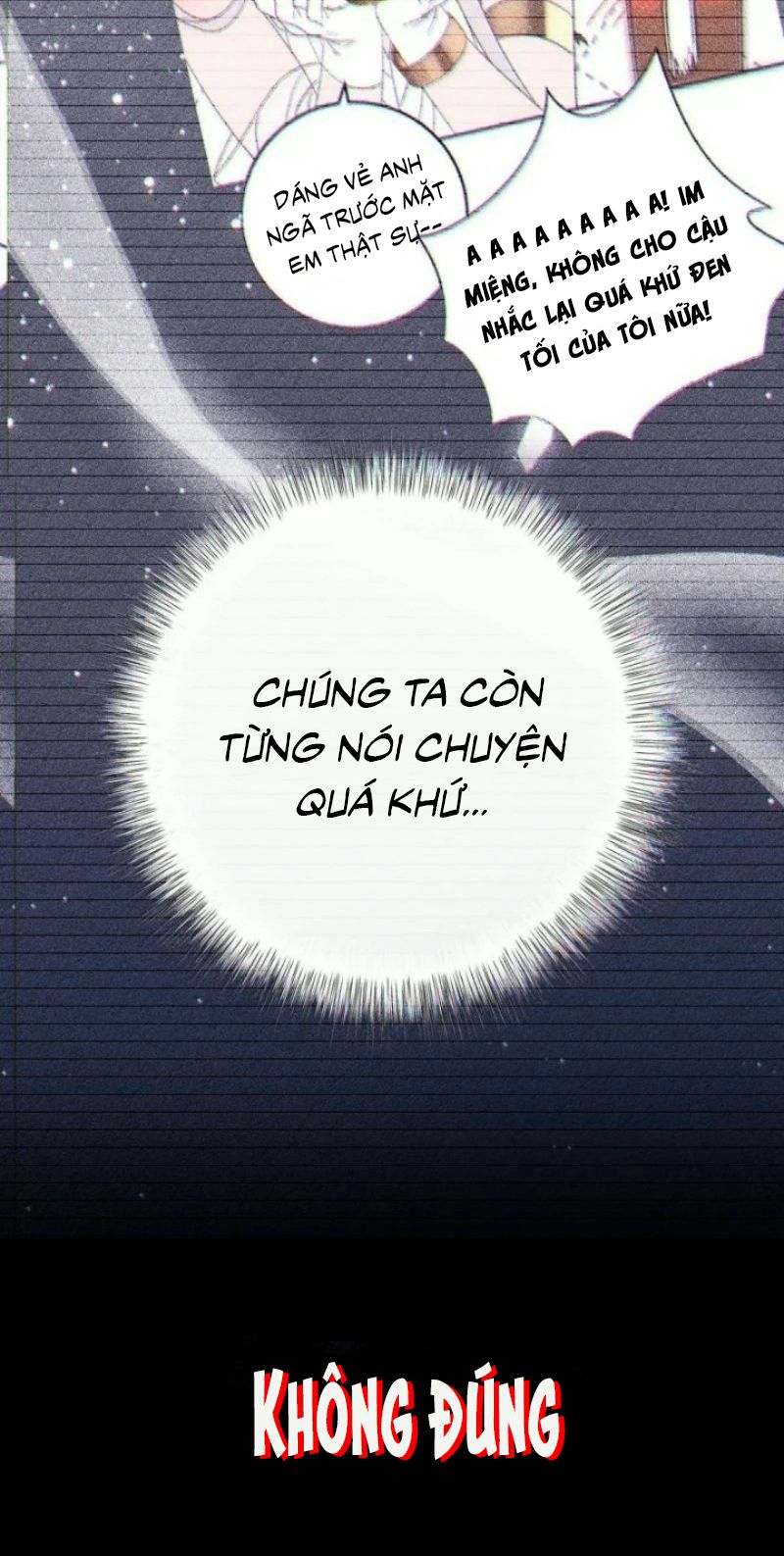 Mỗi Ngày Đều Muốn Làm Bệnh Kiều Vương Tử Xấu hổ Muốn Độn Thổ Chapter 60 - Trang 37