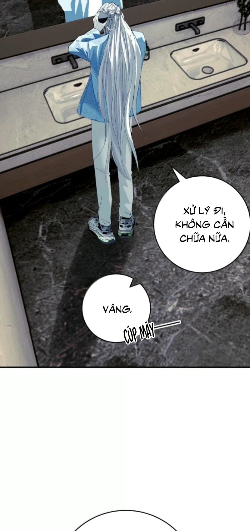 Mỗi Ngày Đều Muốn Làm Bệnh Kiều Vương Tử Xấu hổ Muốn Độn Thổ Chapter 60 - Trang 7