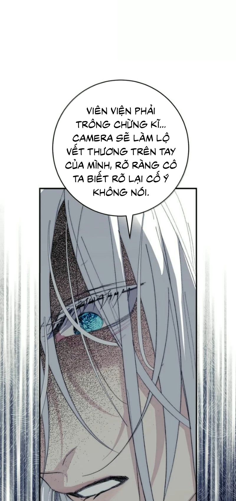 Mỗi Ngày Đều Muốn Làm Bệnh Kiều Vương Tử Xấu hổ Muốn Độn Thổ Chapter 60 - Trang 9