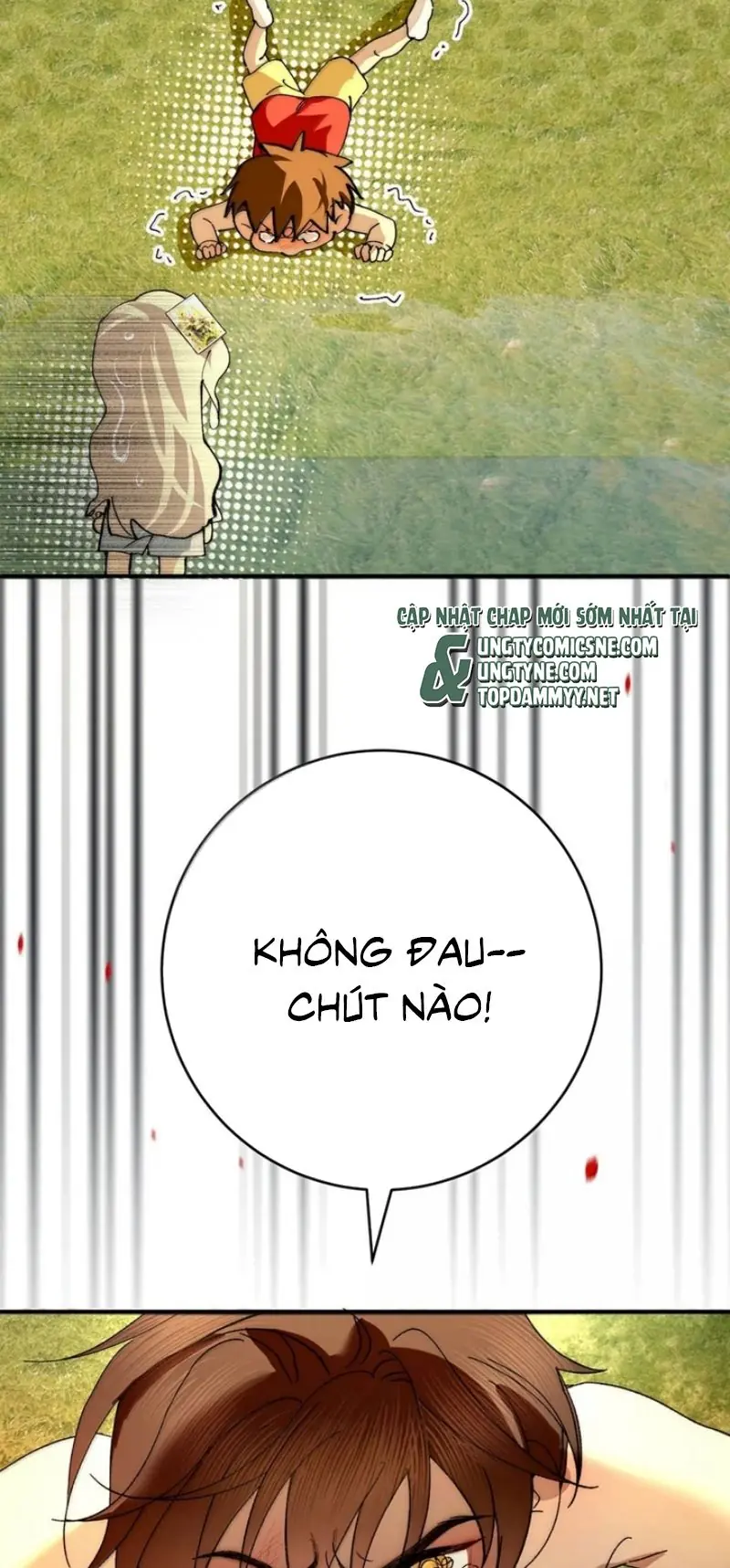 Mỗi Ngày Đều Muốn Làm Bệnh Kiều Vương Tử Xấu hổ Muốn Độn Thổ Chapter 61 - Trang 11