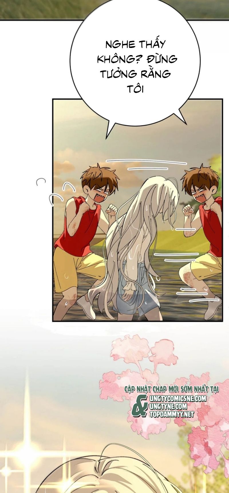 Mỗi Ngày Đều Muốn Làm Bệnh Kiều Vương Tử Xấu hổ Muốn Độn Thổ Chapter 61 - Trang 14