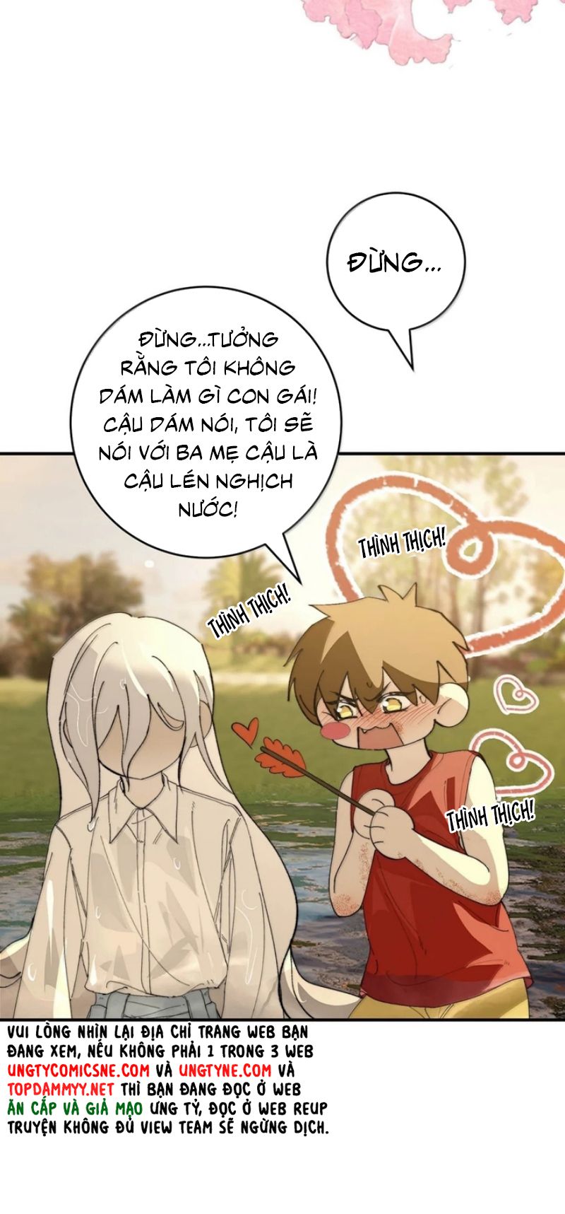 Mỗi Ngày Đều Muốn Làm Bệnh Kiều Vương Tử Xấu hổ Muốn Độn Thổ Chapter 61 - Trang 16