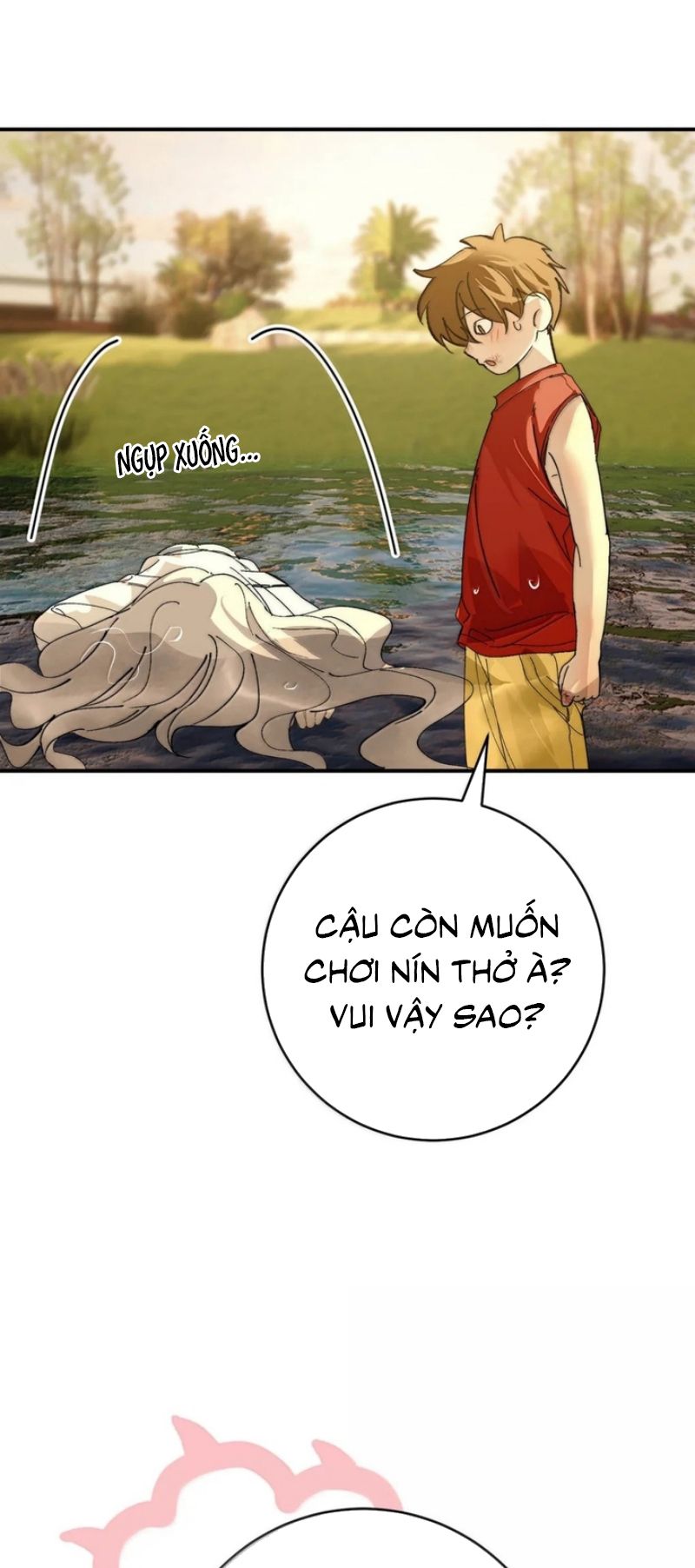 Mỗi Ngày Đều Muốn Làm Bệnh Kiều Vương Tử Xấu hổ Muốn Độn Thổ Chapter 61 - Trang 17