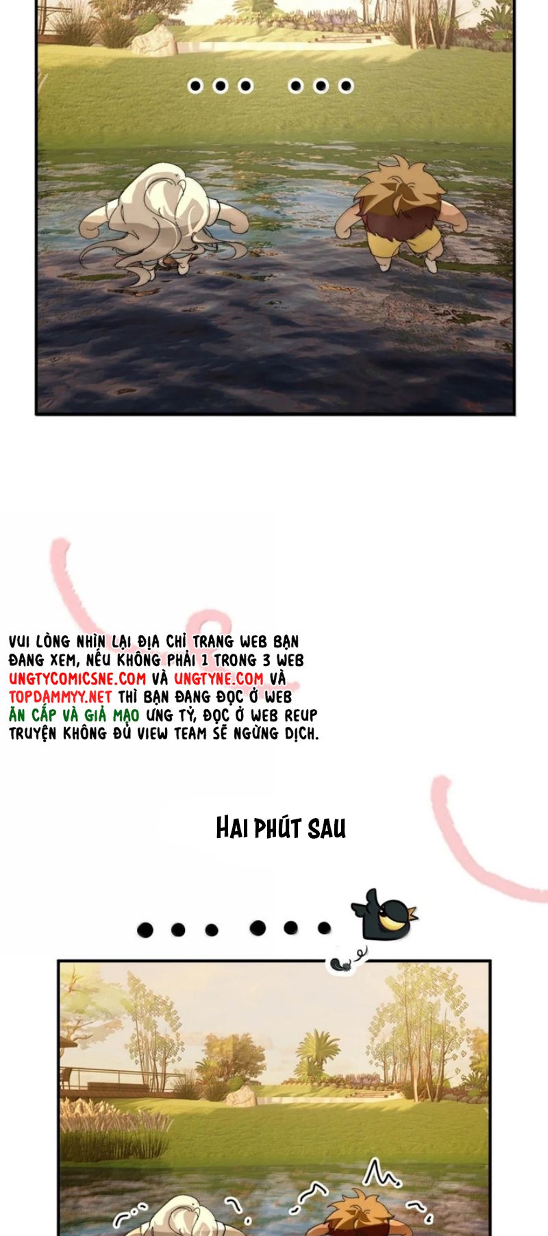 Mỗi Ngày Đều Muốn Làm Bệnh Kiều Vương Tử Xấu hổ Muốn Độn Thổ Chapter 61 - Trang 19