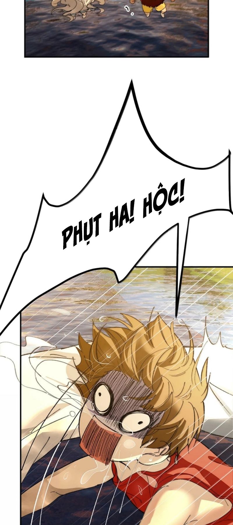 Mỗi Ngày Đều Muốn Làm Bệnh Kiều Vương Tử Xấu hổ Muốn Độn Thổ Chapter 61 - Trang 20