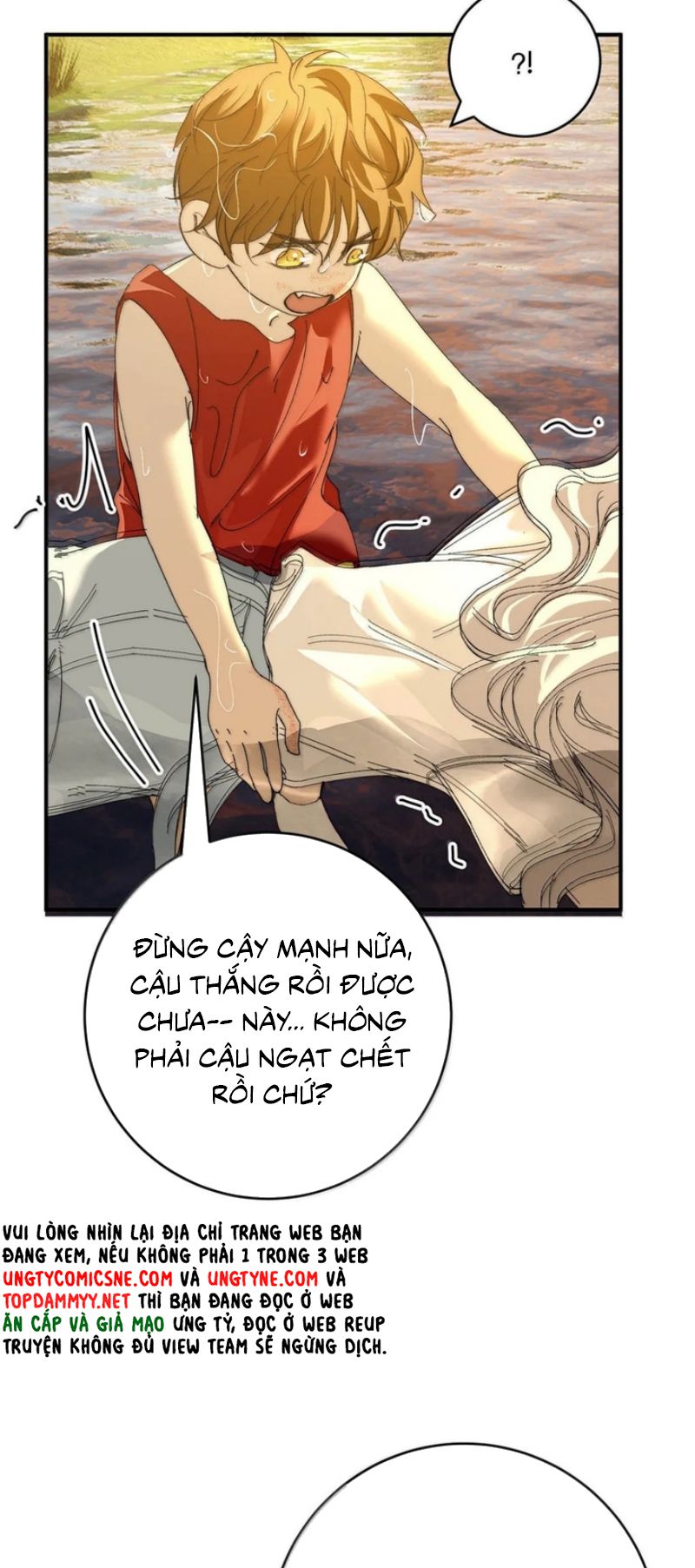 Mỗi Ngày Đều Muốn Làm Bệnh Kiều Vương Tử Xấu hổ Muốn Độn Thổ Chapter 61 - Trang 22