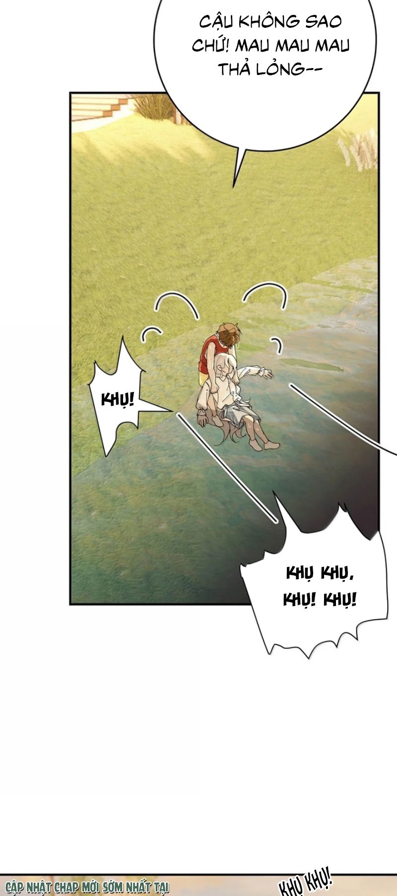 Mỗi Ngày Đều Muốn Làm Bệnh Kiều Vương Tử Xấu hổ Muốn Độn Thổ Chapter 61 - Trang 23