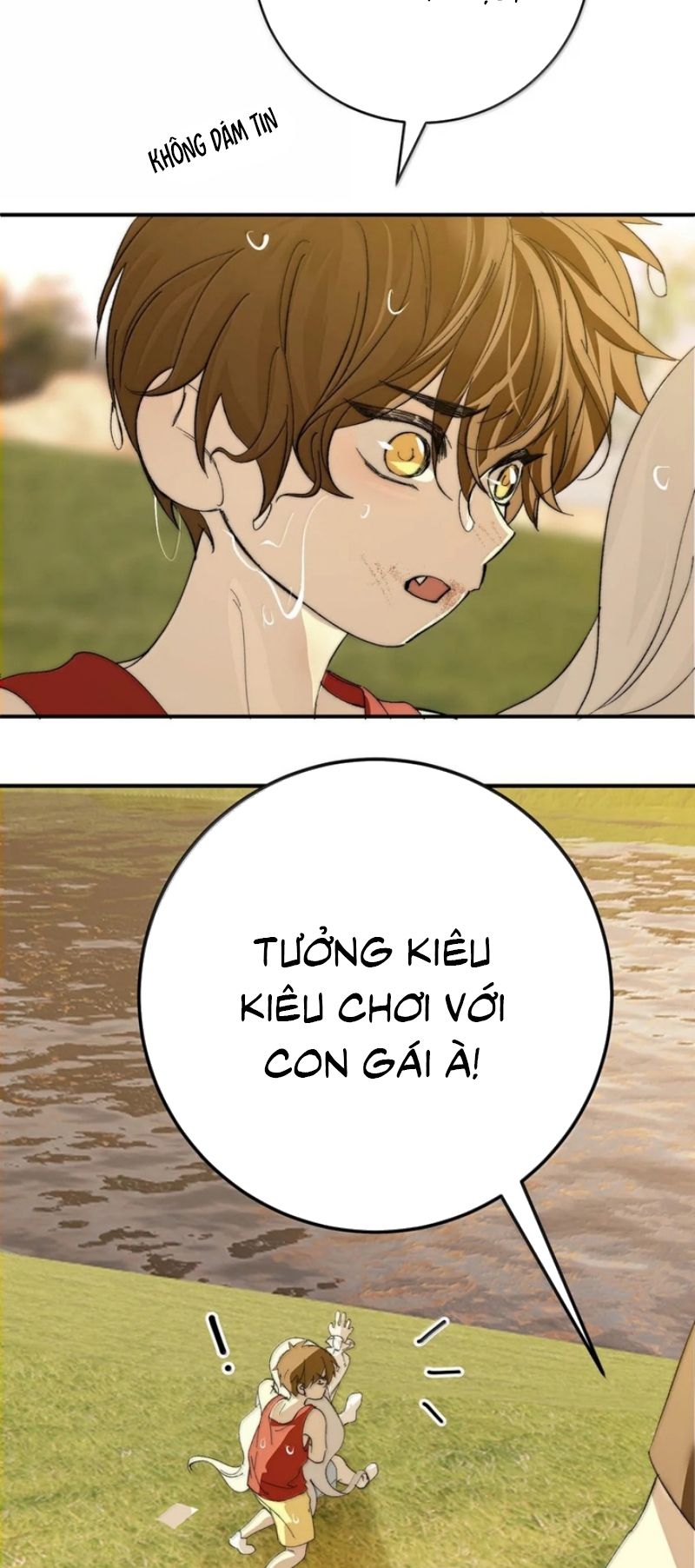 Mỗi Ngày Đều Muốn Làm Bệnh Kiều Vương Tử Xấu hổ Muốn Độn Thổ Chapter 61 - Trang 26