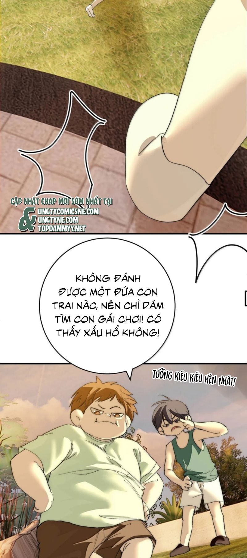 Mỗi Ngày Đều Muốn Làm Bệnh Kiều Vương Tử Xấu hổ Muốn Độn Thổ Chapter 61 - Trang 27