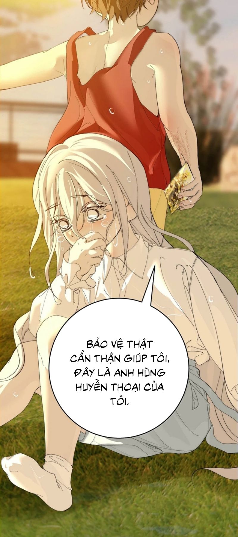 Mỗi Ngày Đều Muốn Làm Bệnh Kiều Vương Tử Xấu hổ Muốn Độn Thổ Chapter 61 - Trang 30