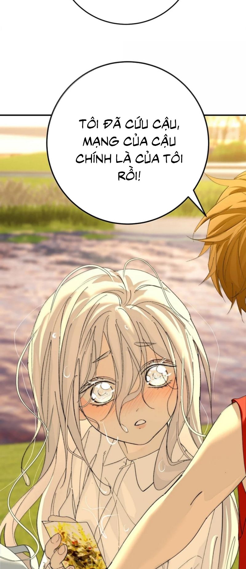 Mỗi Ngày Đều Muốn Làm Bệnh Kiều Vương Tử Xấu hổ Muốn Độn Thổ Chapter 61 - Trang 32