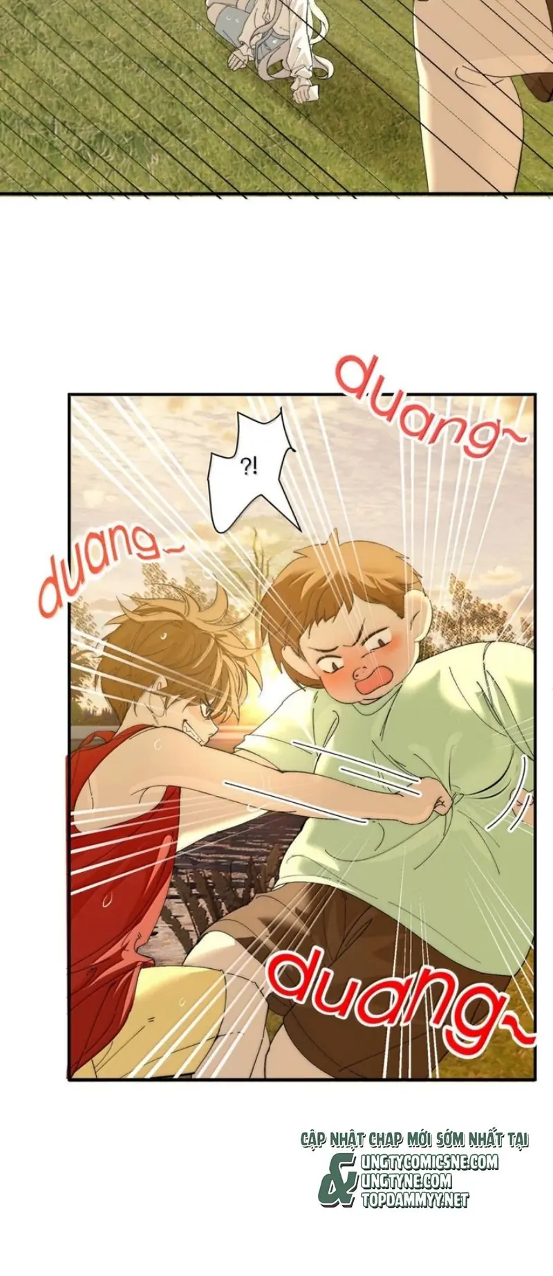 Mỗi Ngày Đều Muốn Làm Bệnh Kiều Vương Tử Xấu hổ Muốn Độn Thổ Chapter 61 - Trang 34