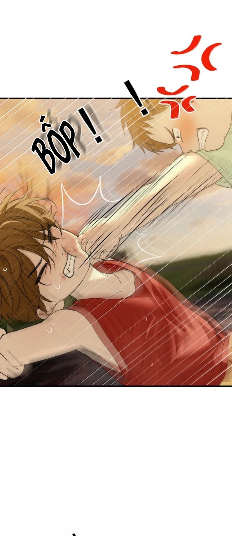 Mỗi Ngày Đều Muốn Làm Bệnh Kiều Vương Tử Xấu hổ Muốn Độn Thổ Chapter 61 - Trang 35