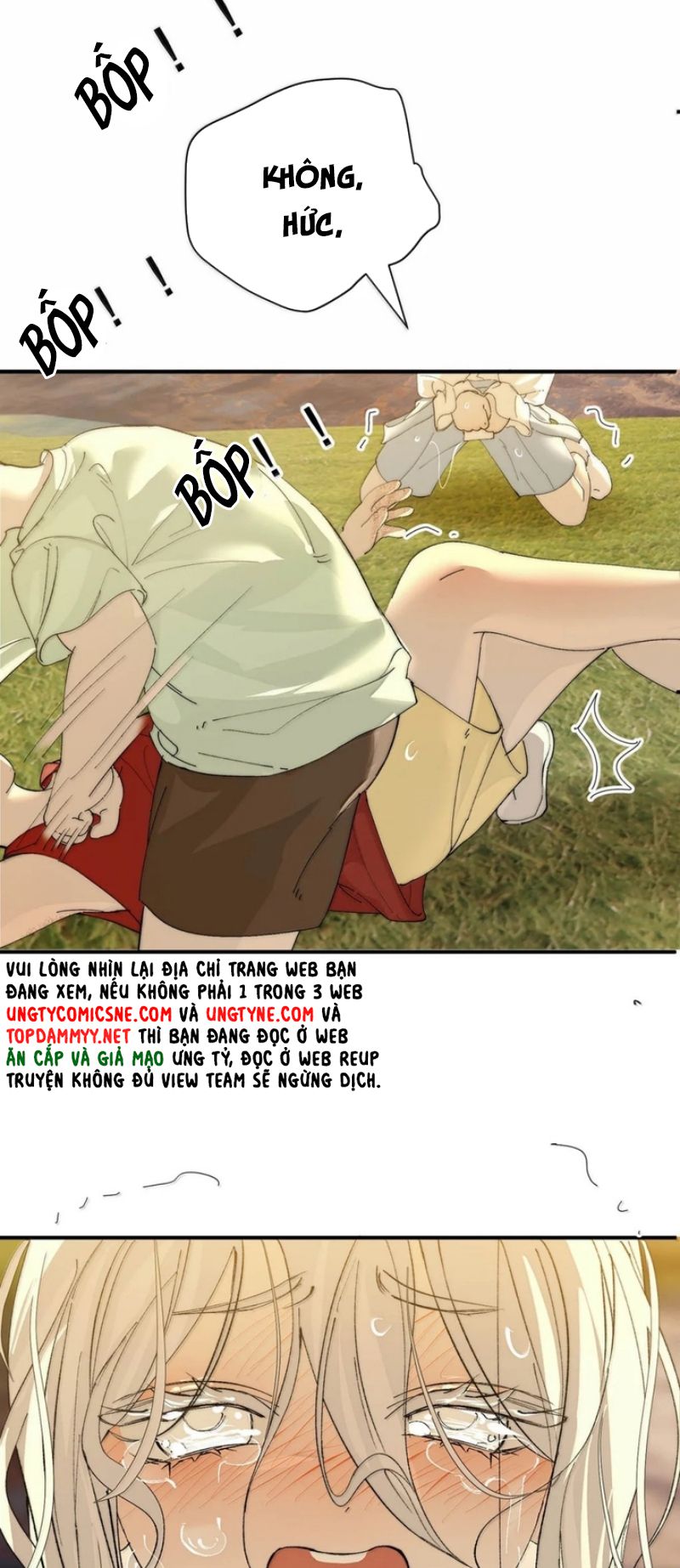 Mỗi Ngày Đều Muốn Làm Bệnh Kiều Vương Tử Xấu hổ Muốn Độn Thổ Chapter 61 - Trang 36