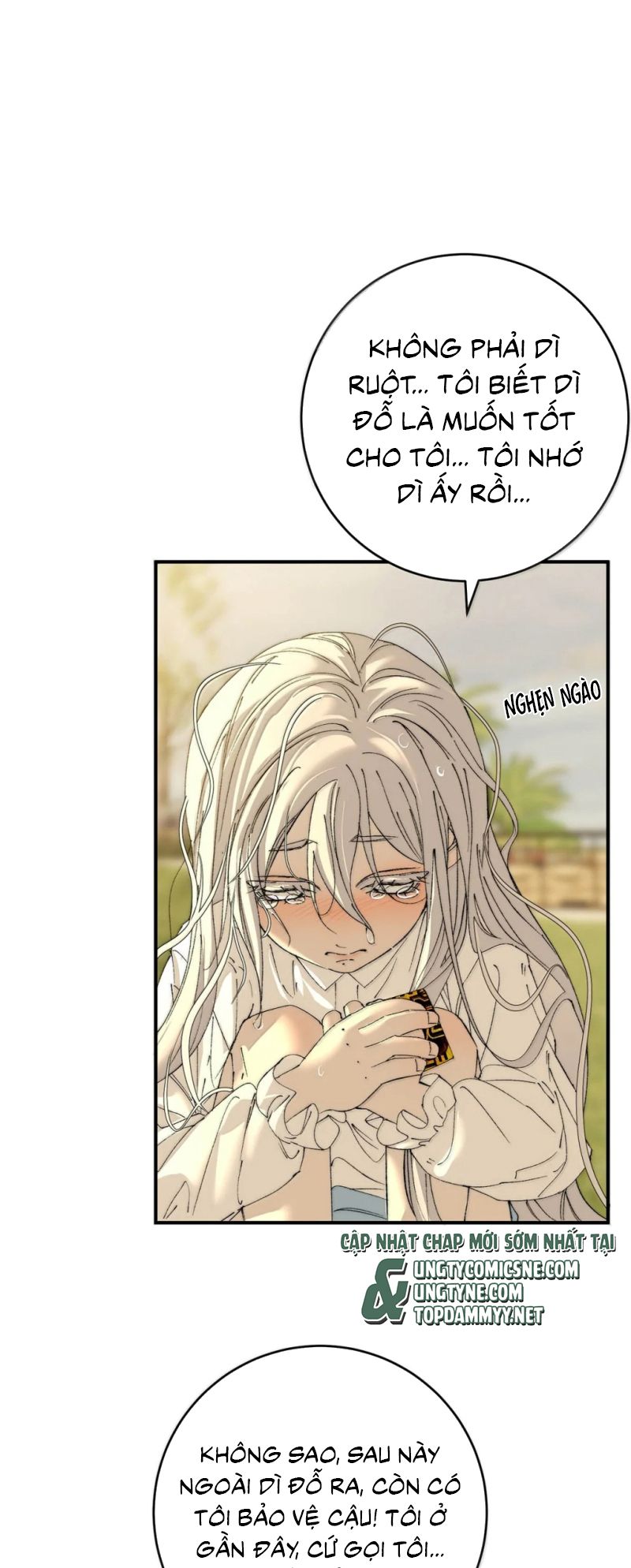 Mỗi Ngày Đều Muốn Làm Bệnh Kiều Vương Tử Xấu hổ Muốn Độn Thổ Chapter 62 - Trang 10