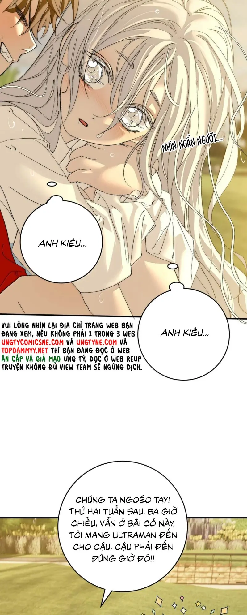 Mỗi Ngày Đều Muốn Làm Bệnh Kiều Vương Tử Xấu hổ Muốn Độn Thổ Chapter 62 - Trang 12