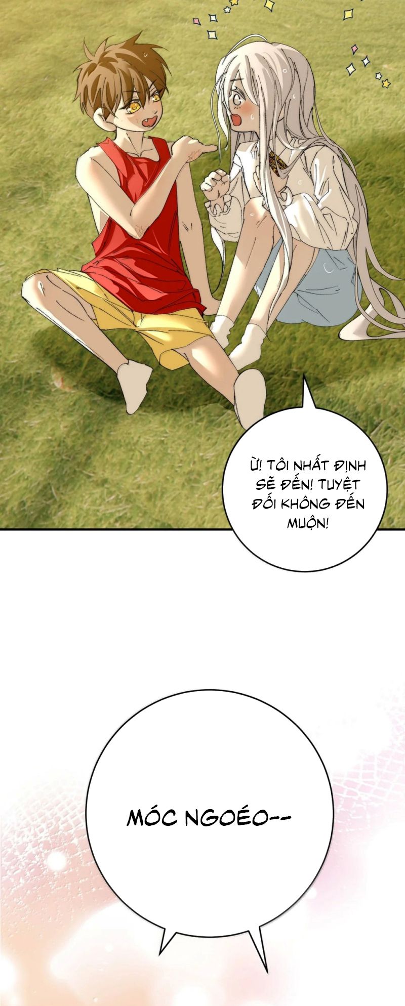 Mỗi Ngày Đều Muốn Làm Bệnh Kiều Vương Tử Xấu hổ Muốn Độn Thổ Chapter 62 - Trang 13
