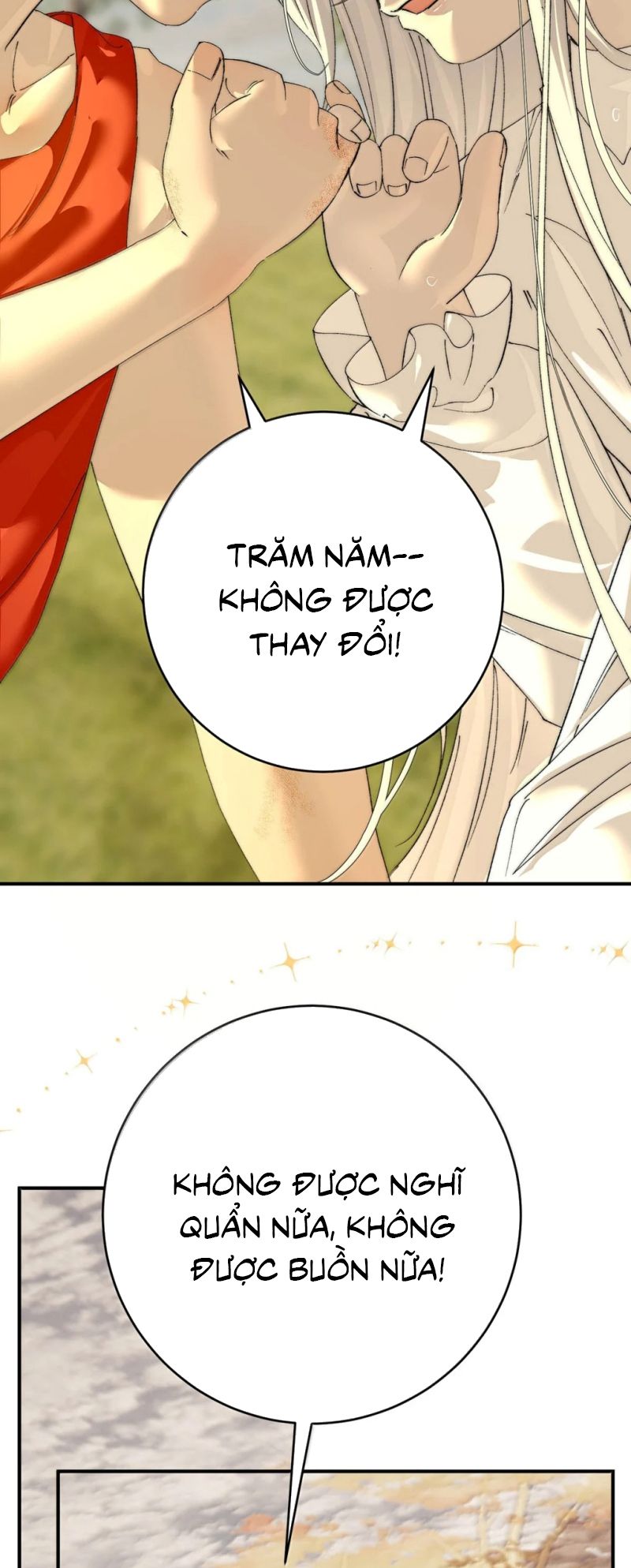 Mỗi Ngày Đều Muốn Làm Bệnh Kiều Vương Tử Xấu hổ Muốn Độn Thổ Chapter 62 - Trang 15