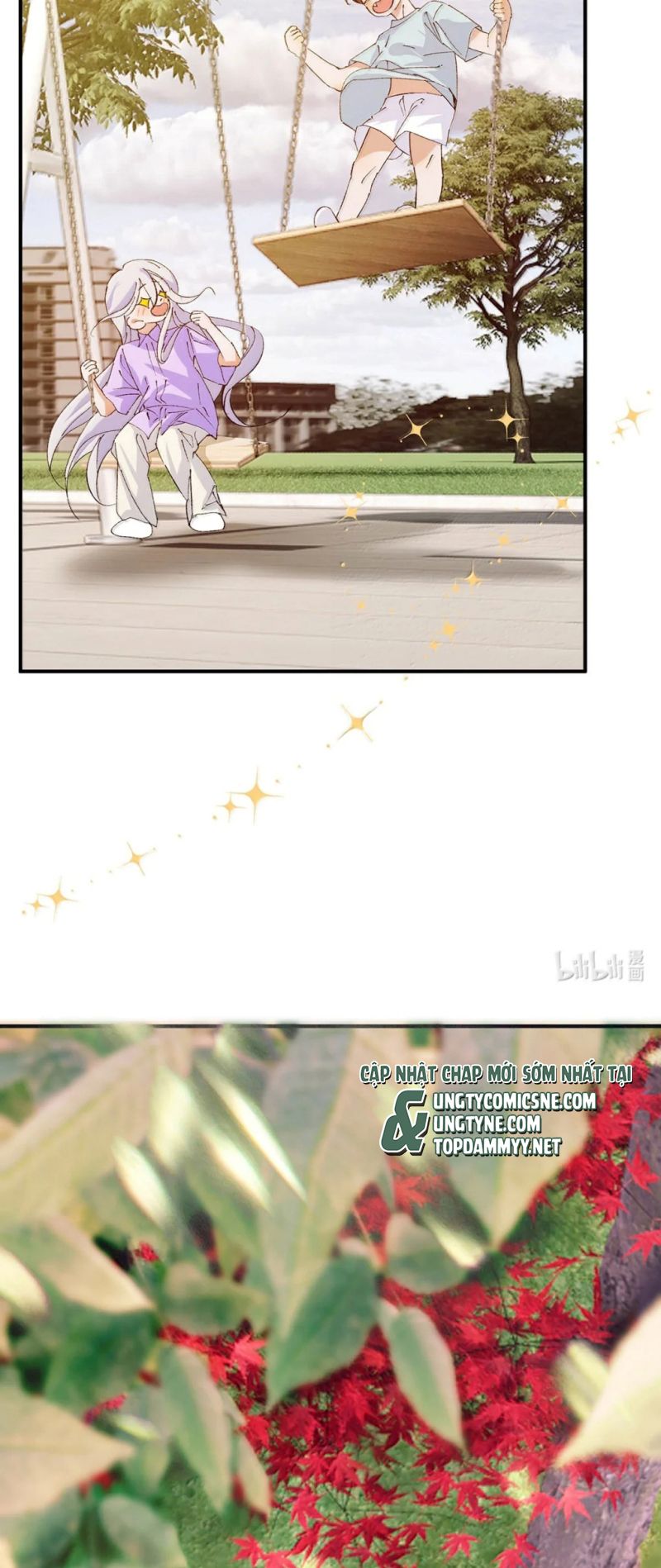 Mỗi Ngày Đều Muốn Làm Bệnh Kiều Vương Tử Xấu hổ Muốn Độn Thổ Chapter 62 - Trang 17