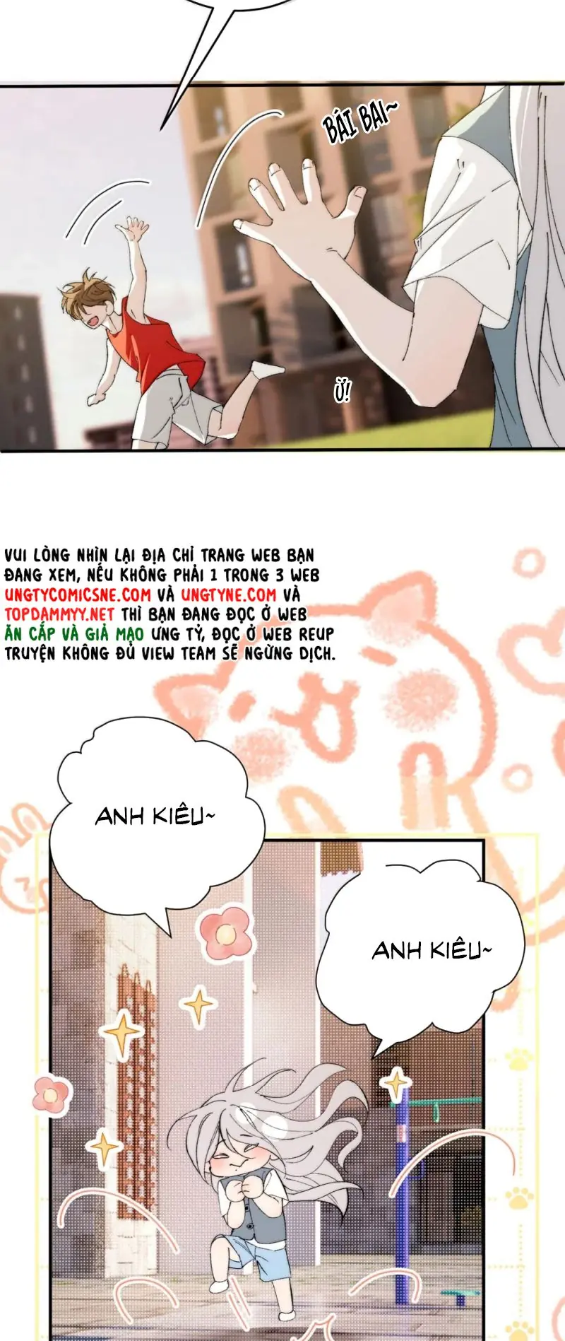 Mỗi Ngày Đều Muốn Làm Bệnh Kiều Vương Tử Xấu hổ Muốn Độn Thổ Chapter 62 - Trang 19