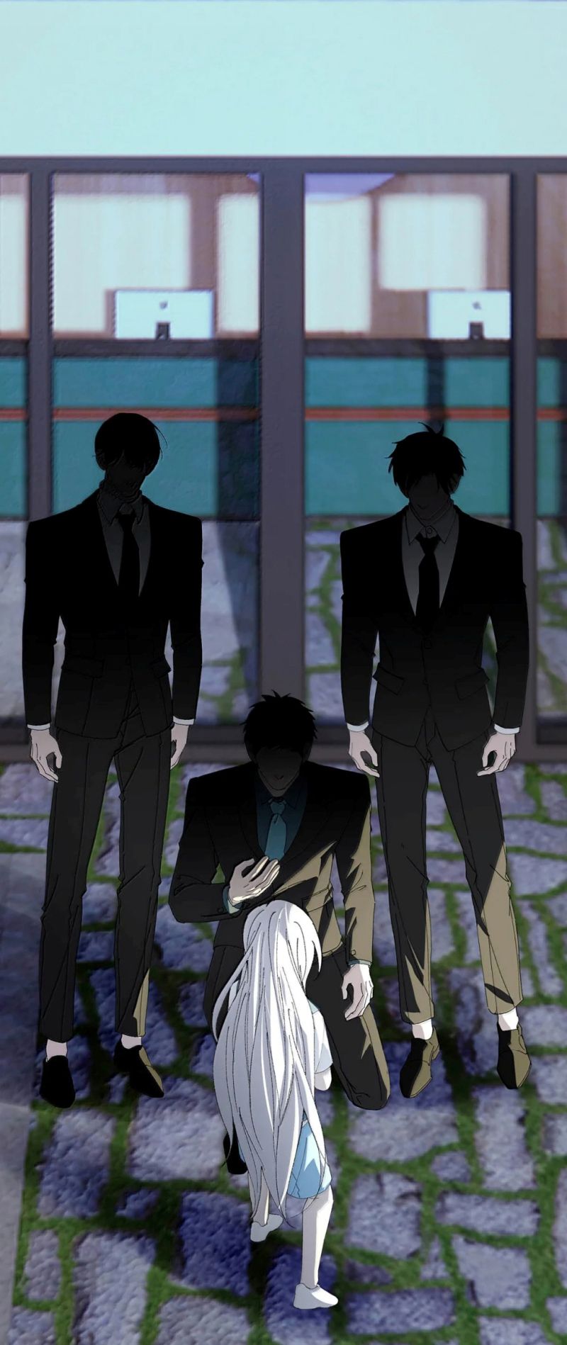 Mỗi Ngày Đều Muốn Làm Bệnh Kiều Vương Tử Xấu hổ Muốn Độn Thổ Chapter 62 - Trang 21