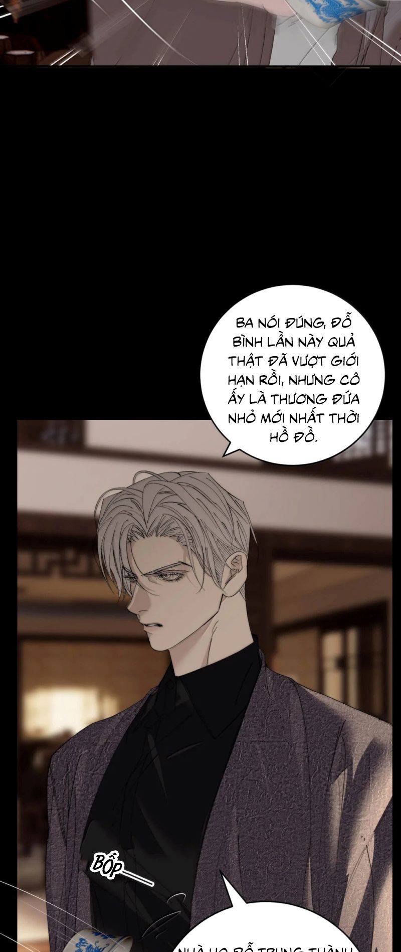 Mỗi Ngày Đều Muốn Làm Bệnh Kiều Vương Tử Xấu hổ Muốn Độn Thổ Chapter 62 - Trang 25