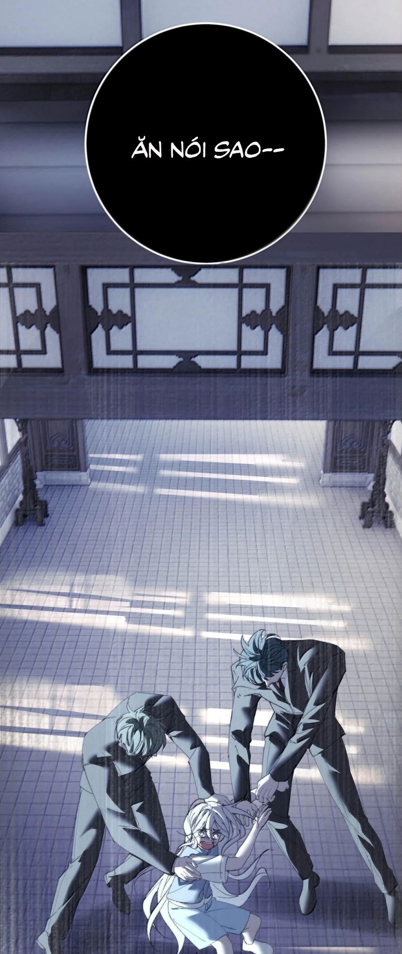 Mỗi Ngày Đều Muốn Làm Bệnh Kiều Vương Tử Xấu hổ Muốn Độn Thổ Chapter 62 - Trang 28