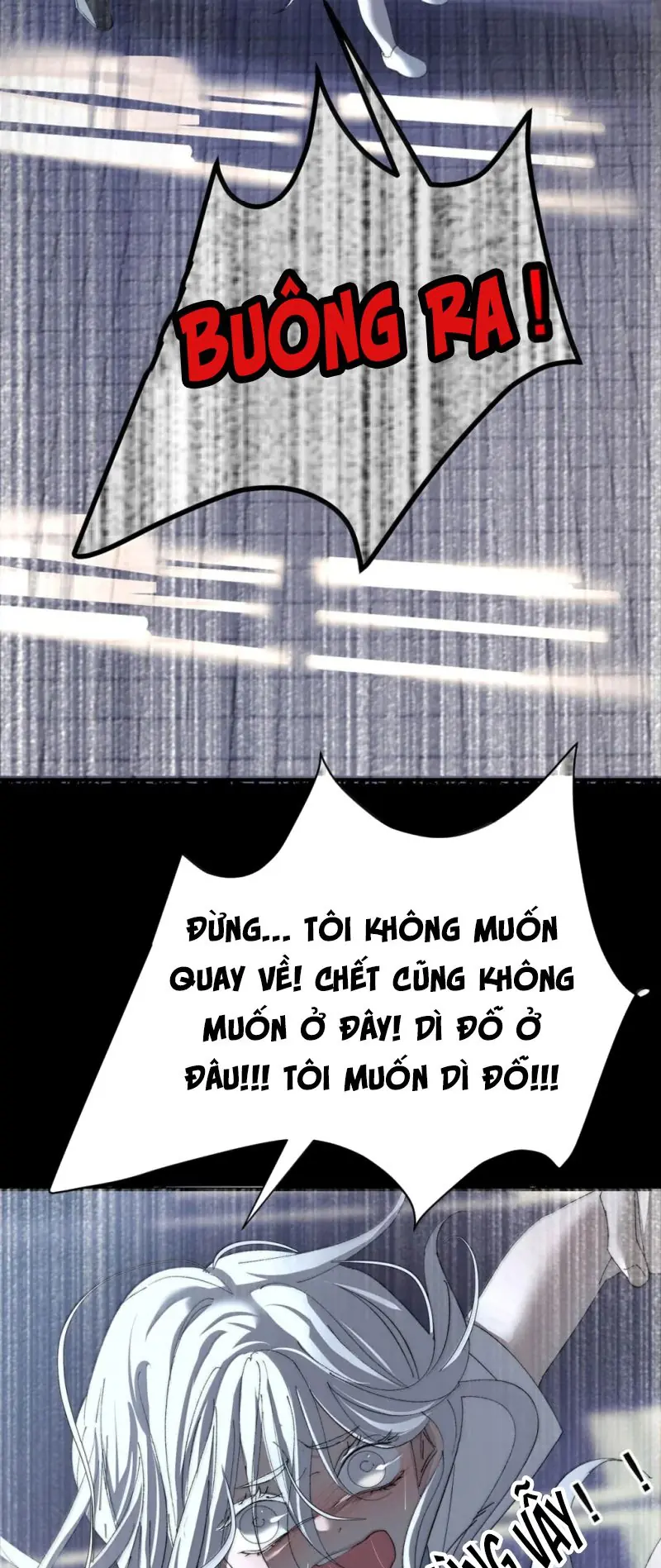 Mỗi Ngày Đều Muốn Làm Bệnh Kiều Vương Tử Xấu hổ Muốn Độn Thổ Chapter 62 - Trang 29