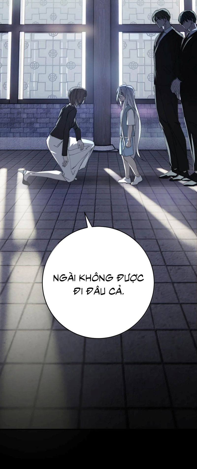 Mỗi Ngày Đều Muốn Làm Bệnh Kiều Vương Tử Xấu hổ Muốn Độn Thổ Chapter 62 - Trang 32