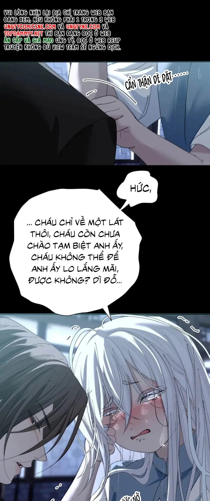 Mỗi Ngày Đều Muốn Làm Bệnh Kiều Vương Tử Xấu hổ Muốn Độn Thổ Chapter 62 - Trang 33