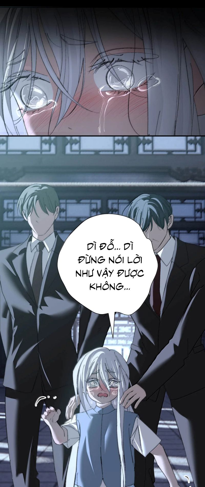 Mỗi Ngày Đều Muốn Làm Bệnh Kiều Vương Tử Xấu hổ Muốn Độn Thổ Chapter 62 - Trang 35