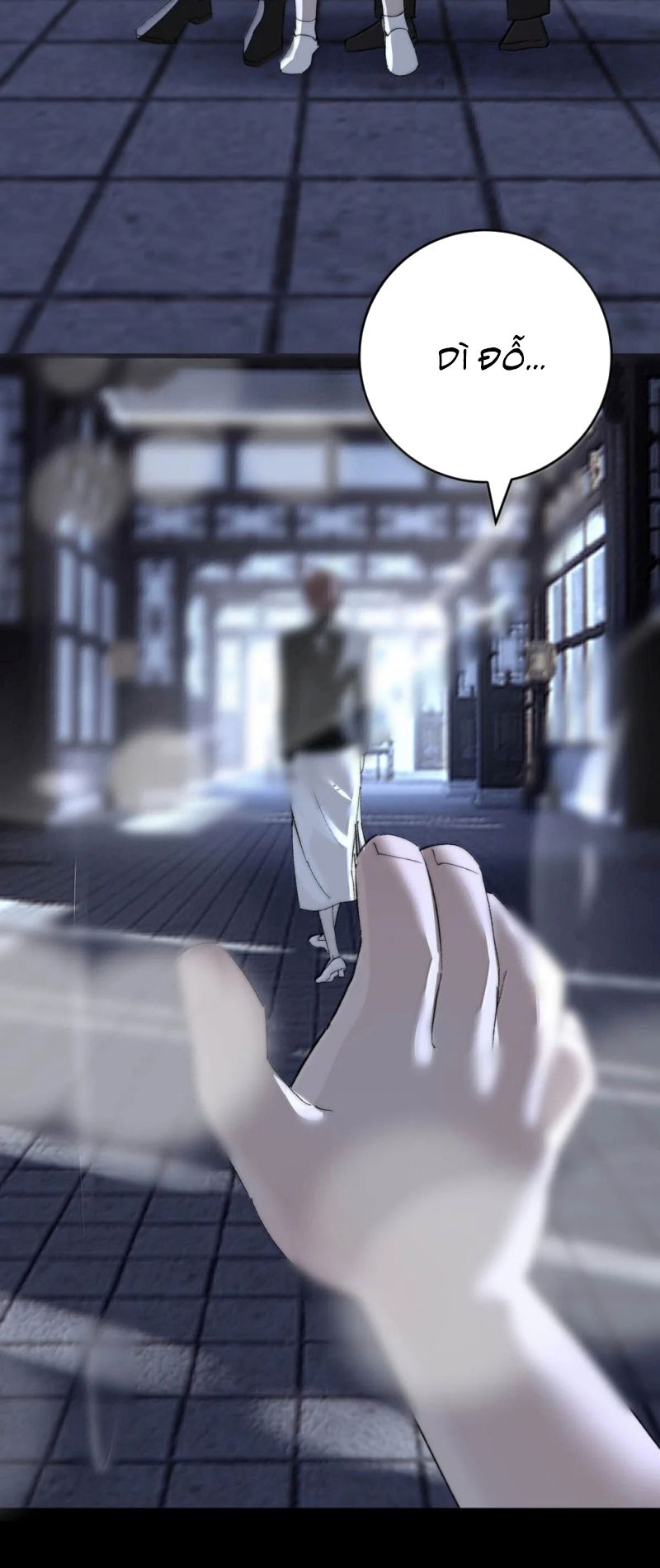 Mỗi Ngày Đều Muốn Làm Bệnh Kiều Vương Tử Xấu hổ Muốn Độn Thổ Chapter 62 - Trang 37