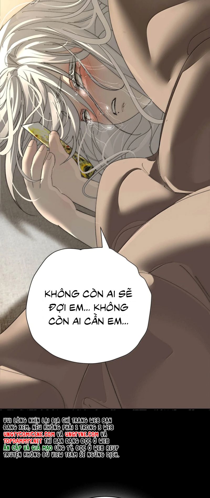 Mỗi Ngày Đều Muốn Làm Bệnh Kiều Vương Tử Xấu hổ Muốn Độn Thổ Chapter 62 - Trang 40