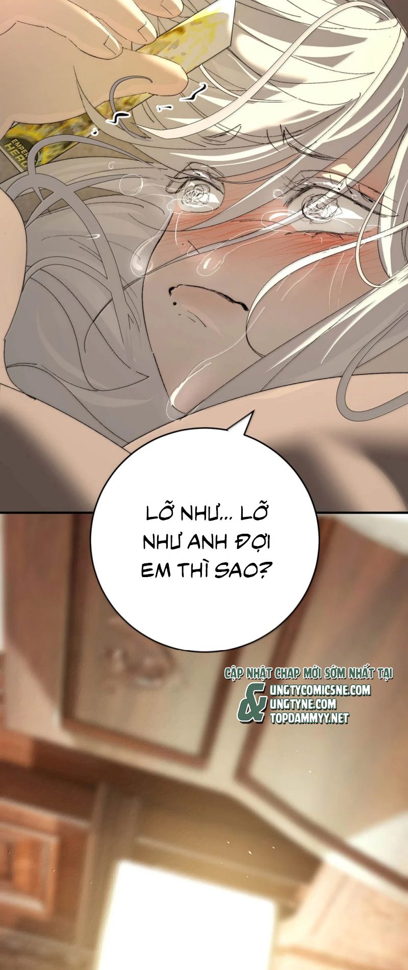Mỗi Ngày Đều Muốn Làm Bệnh Kiều Vương Tử Xấu hổ Muốn Độn Thổ Chapter 62 - Trang 42