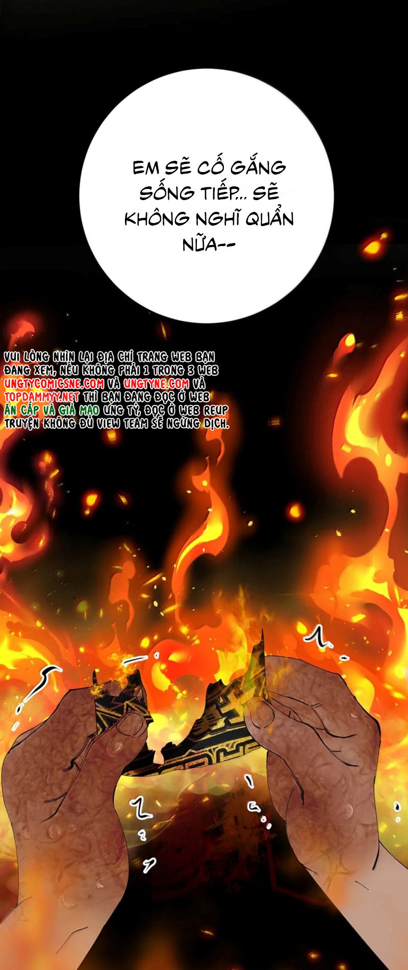 Mỗi Ngày Đều Muốn Làm Bệnh Kiều Vương Tử Xấu hổ Muốn Độn Thổ Chapter 62 - Trang 44