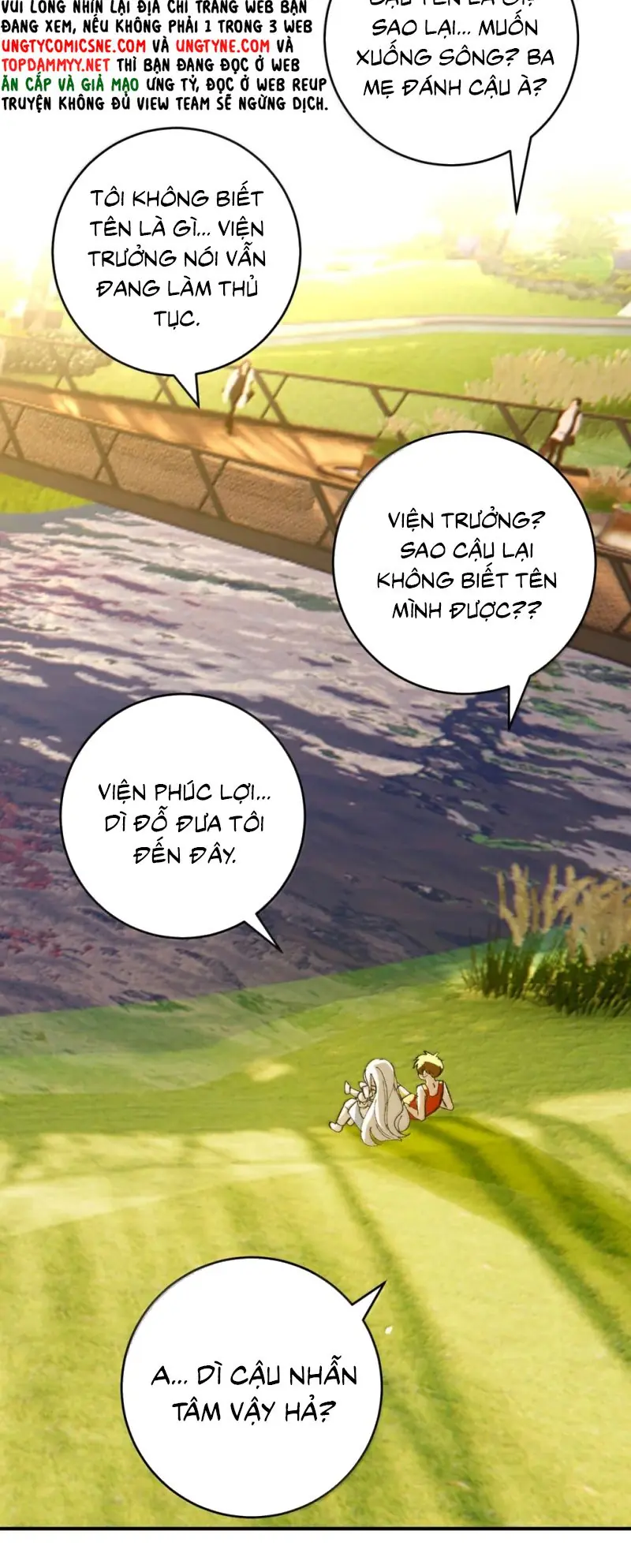 Mỗi Ngày Đều Muốn Làm Bệnh Kiều Vương Tử Xấu hổ Muốn Độn Thổ Chapter 62 - Trang 9