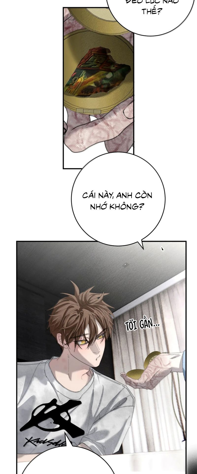 Mỗi Ngày Đều Muốn Làm Bệnh Kiều Vương Tử Xấu hổ Muốn Độn Thổ Chapter 63 - Trang 19