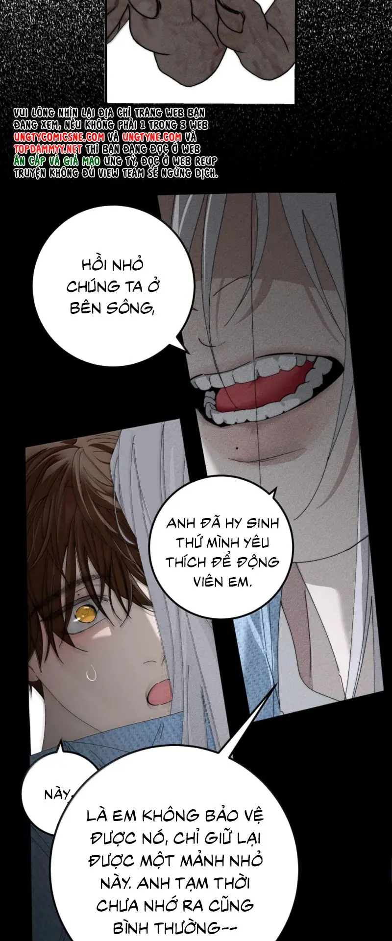 Mỗi Ngày Đều Muốn Làm Bệnh Kiều Vương Tử Xấu hổ Muốn Độn Thổ Chapter 63 - Trang 24