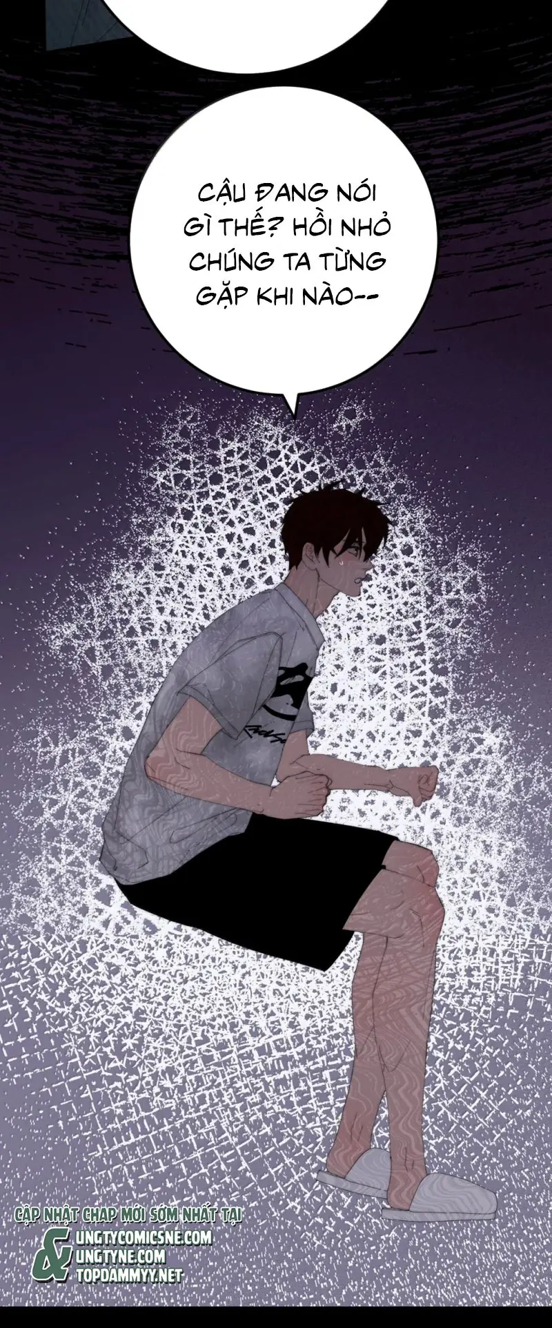 Mỗi Ngày Đều Muốn Làm Bệnh Kiều Vương Tử Xấu hổ Muốn Độn Thổ Chapter 63 - Trang 25