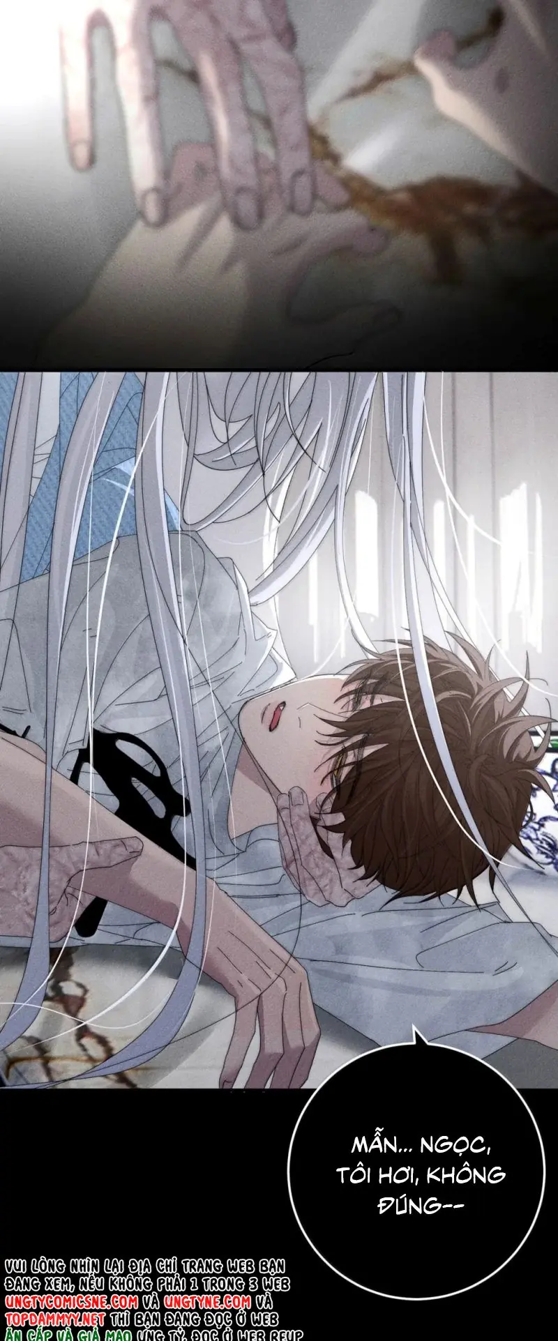 Mỗi Ngày Đều Muốn Làm Bệnh Kiều Vương Tử Xấu hổ Muốn Độn Thổ Chapter 63 - Trang 27