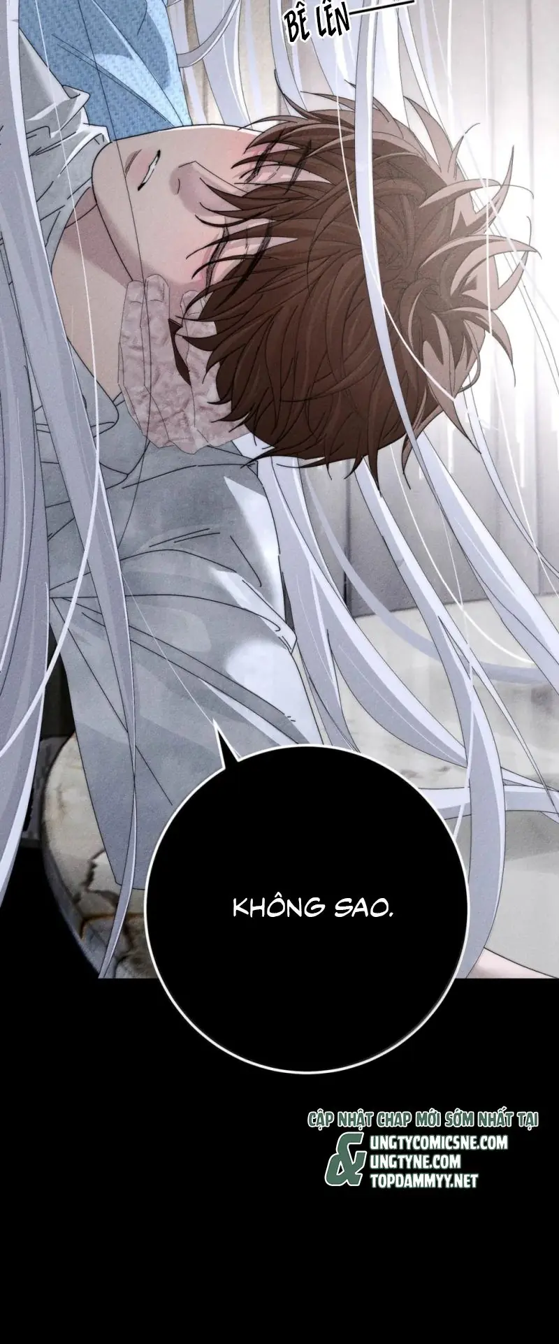 Mỗi Ngày Đều Muốn Làm Bệnh Kiều Vương Tử Xấu hổ Muốn Độn Thổ Chapter 63 - Trang 29