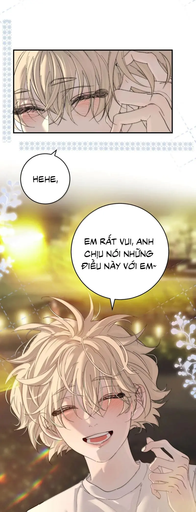 Mỗi Ngày Đều Muốn Làm Bệnh Kiều Vương Tử Xấu hổ Muốn Độn Thổ Chapter 63 - Trang 7