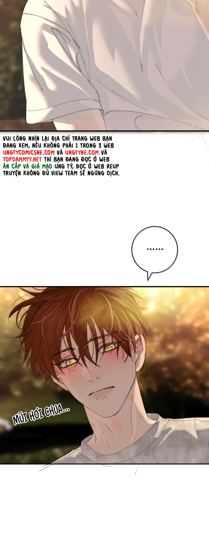 Mỗi Ngày Đều Muốn Làm Bệnh Kiều Vương Tử Xấu hổ Muốn Độn Thổ Chapter 63 - Trang 8